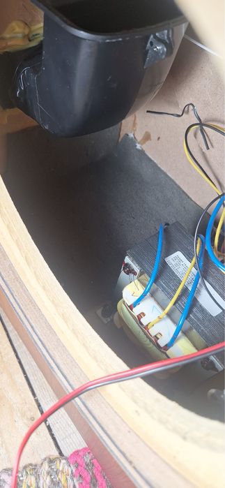 Vand genius 6000 ( descriere )