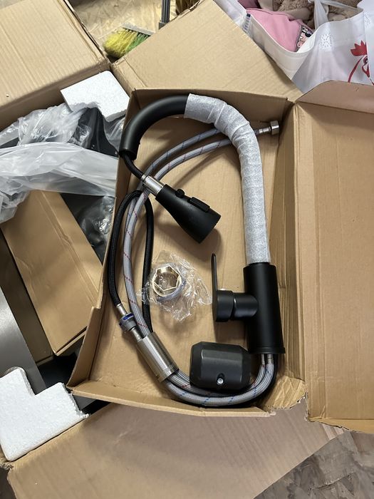 Chiuveta multifunctionsla noua
