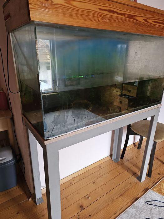 Аквариум за риби