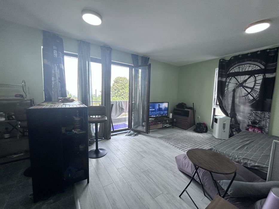 Дава се под наем  в Обзор - 78 кв.м за 408 € - Снимка #6