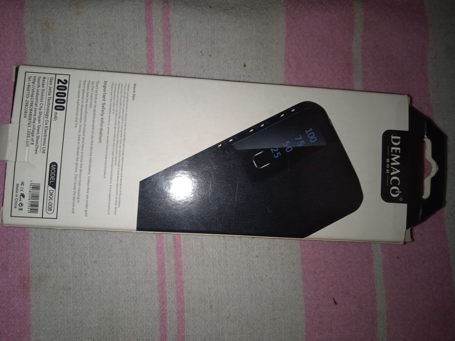 Продам power bank