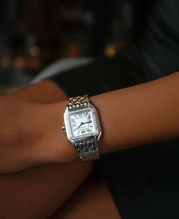 Cartier Panthere 27mm