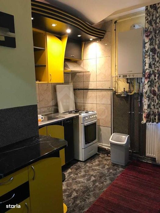De vanzare apartament 2 camere