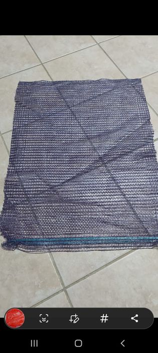 Сетки мешки по 60 тг