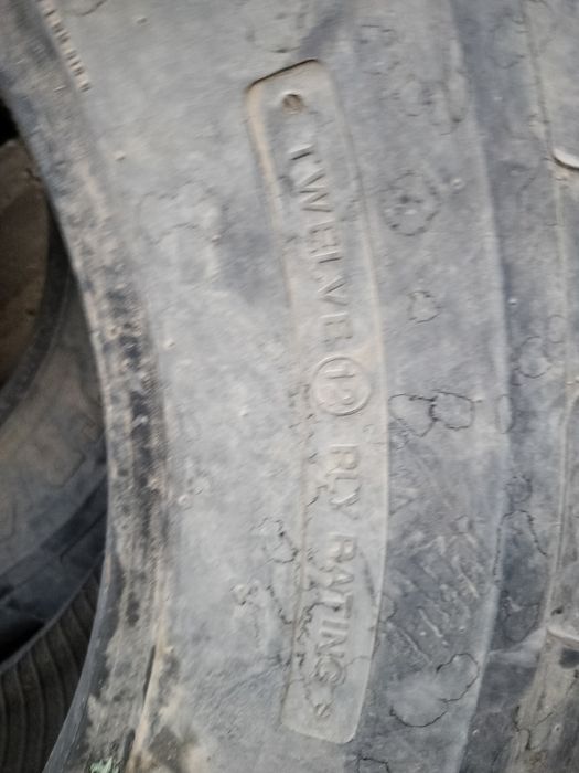 погрузчикке балон 16.9-28 сатылады!!!