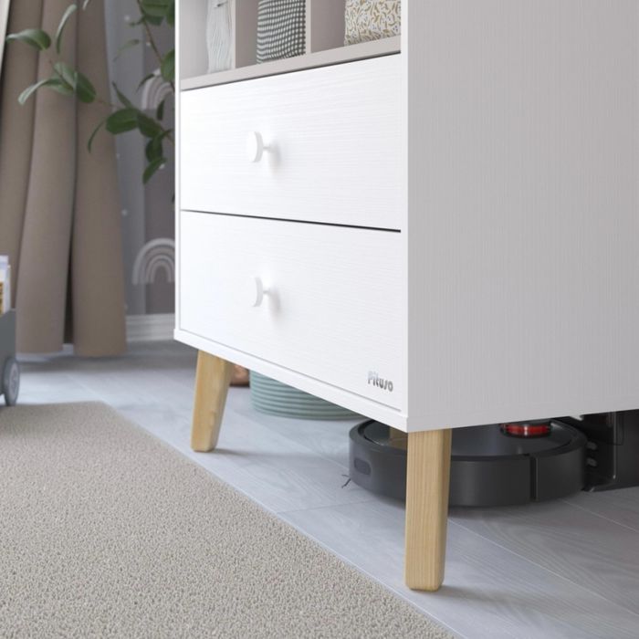 Пеленальный комод Pituso