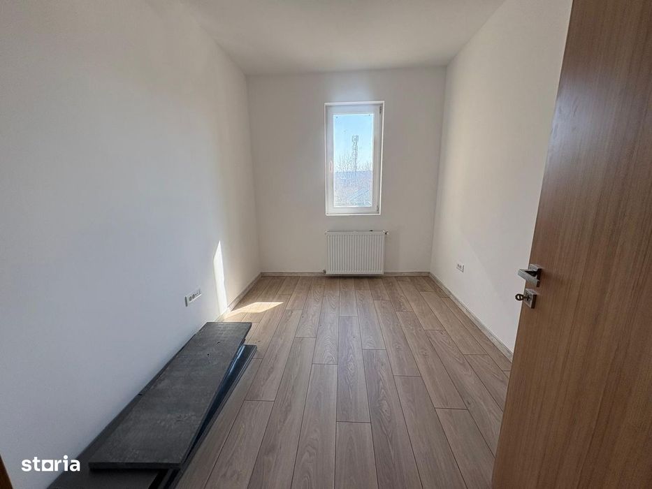Apartment in București, Apărătorii Patriei - Vedere 5