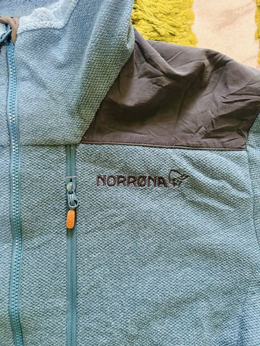 Norrona L размер полар