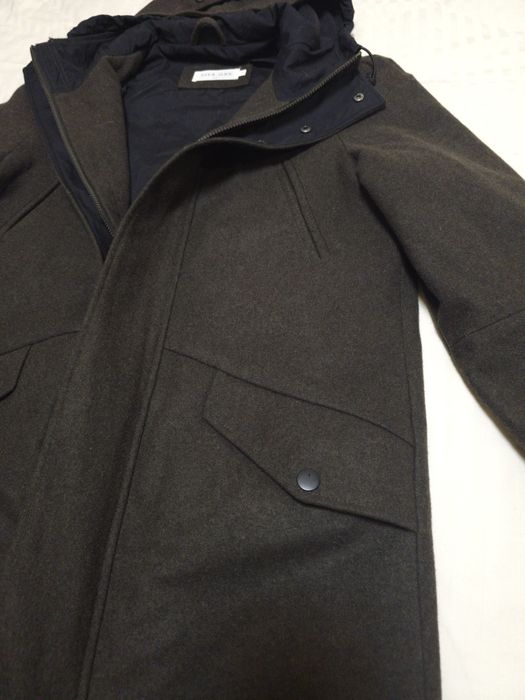 Мъжко яке Pier One Smart