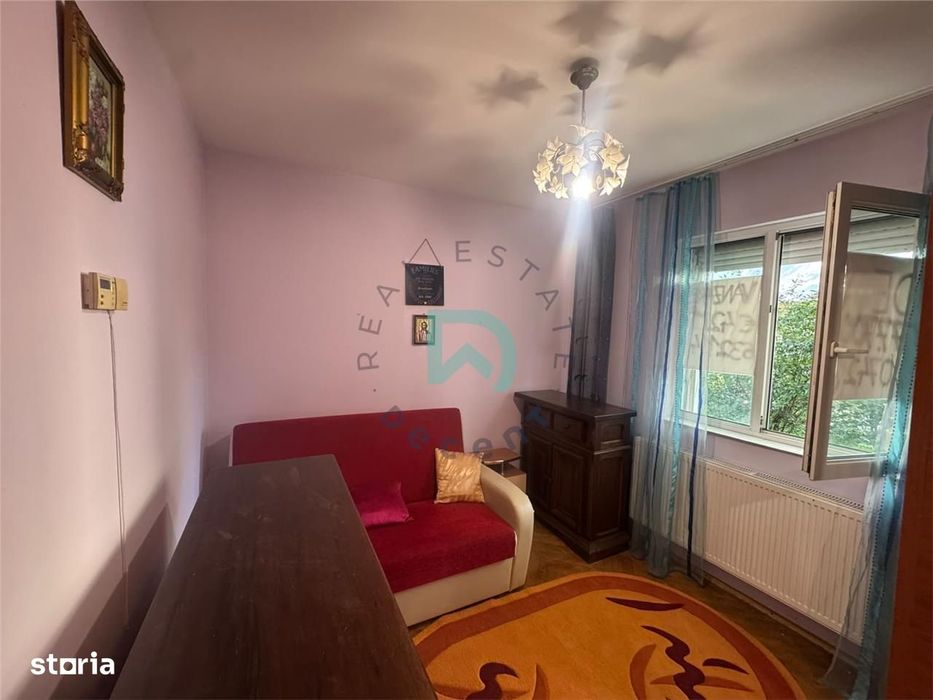 Apartament 2 camere, Astra, Brasov.