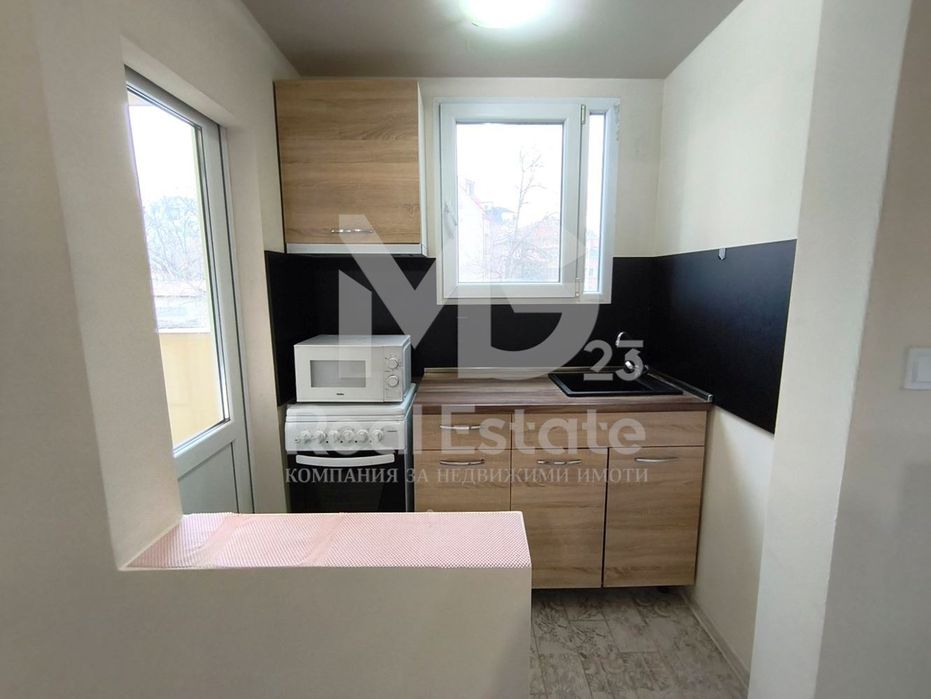 Продава се Двустаен апартамент в Пловдив, Кършияка - 41 кв.м за 983 €/кв.м - Снимка #3