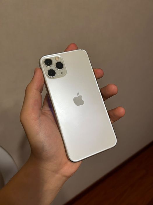 iphone 11 pro идеал