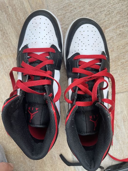 Adidasi Nike jordan 1 nr 40
