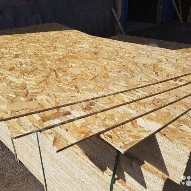 Гибкая черепица Технониколь