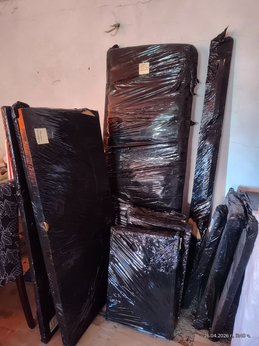 Комбинирано детско легло 3 в 1