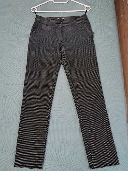 Дамски панталон Daphne, 34 размер
