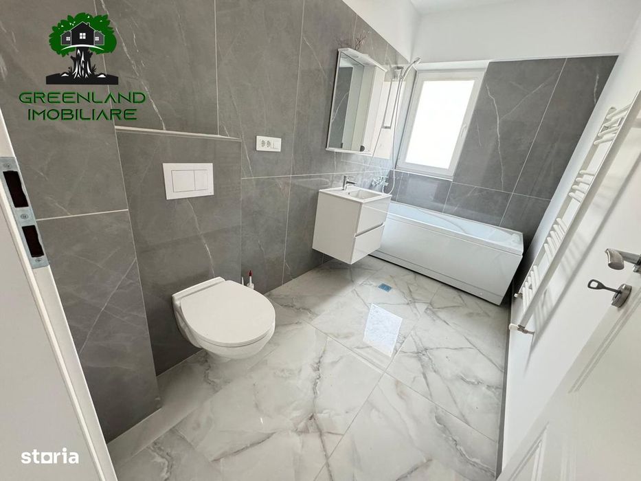 Apartament 1 camera, nemobilat, ETAJ 1, Platou Galata