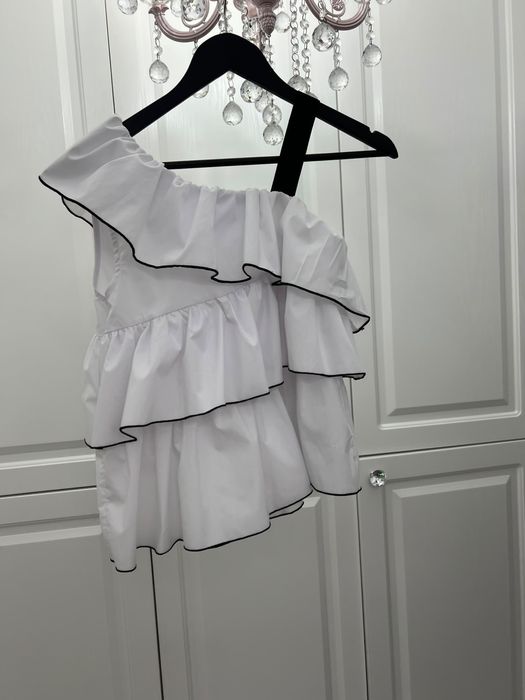 Vand bluza pentru fete 8-14 ani