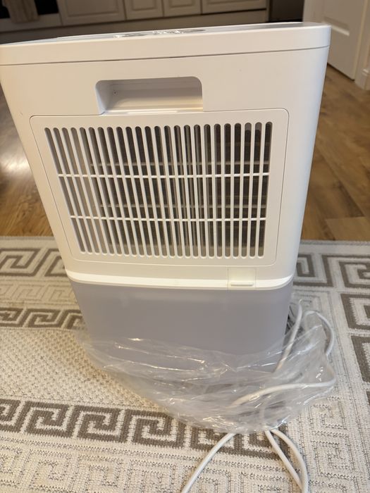 Dezumidificator Bosch Dry 1000