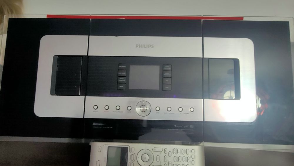 Philips stremium wac 7000