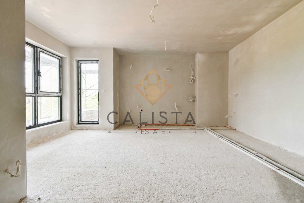 Продава се Едностаен апартамент в София, Бояна - 58 кв.м за 2141 €/кв.м - Снимка #2