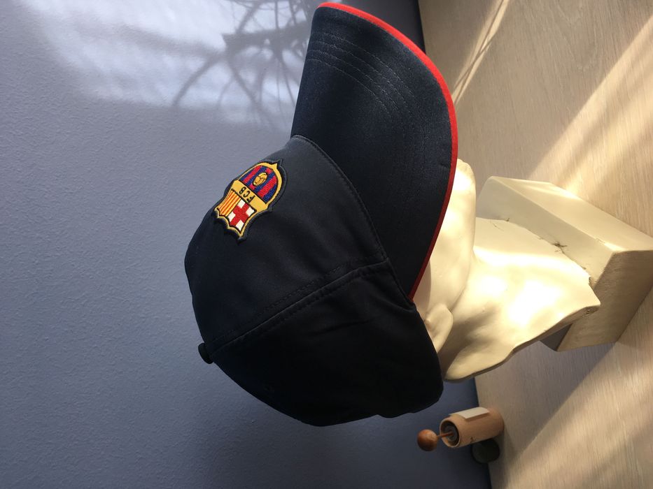 Barcelona фен артикули