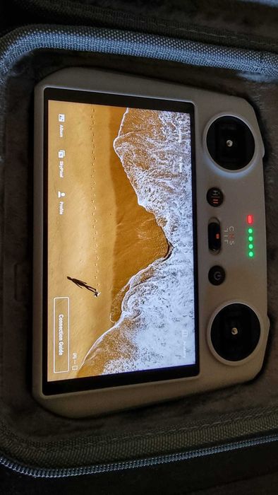 DJI Mini 3 Pro (RC) + Smart Controller 4k HDR