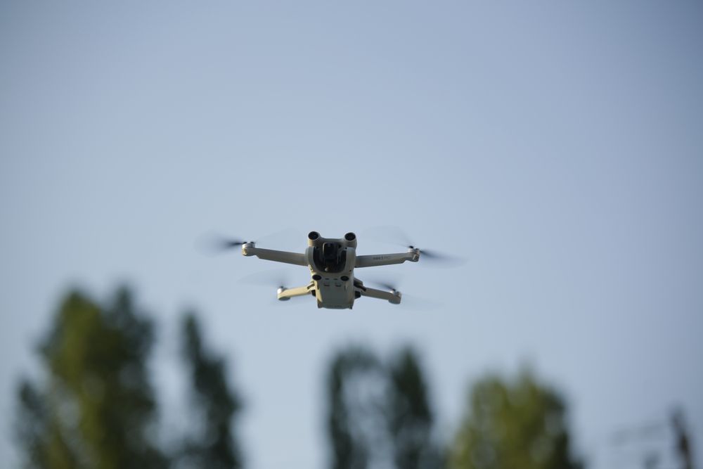 Dji mini 3 pro combo