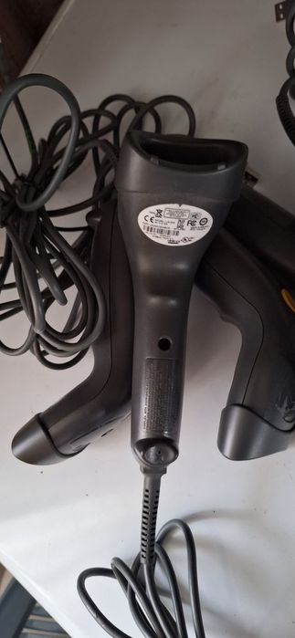 Cititor coduri de bare Motorola