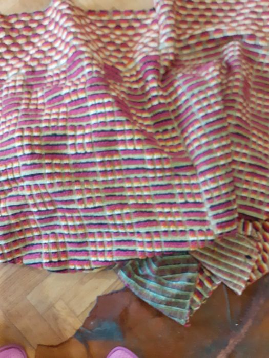 Pătura traditionala 2,35 m/ 1,70 m