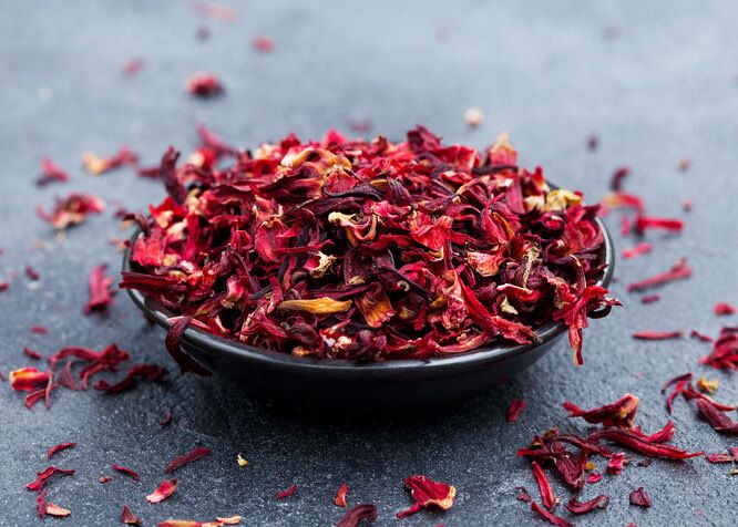 Продается каркаде липостки