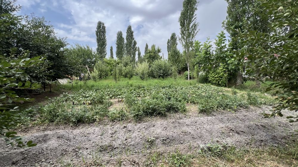 Продаётся участок 7.5 сотох