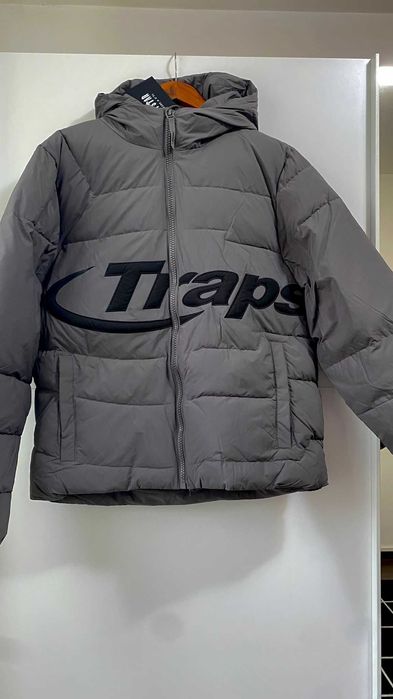 Geaca trapstar drop ianuarie 2023