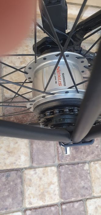 Продаётся велосипед GIANT tourer 1.0