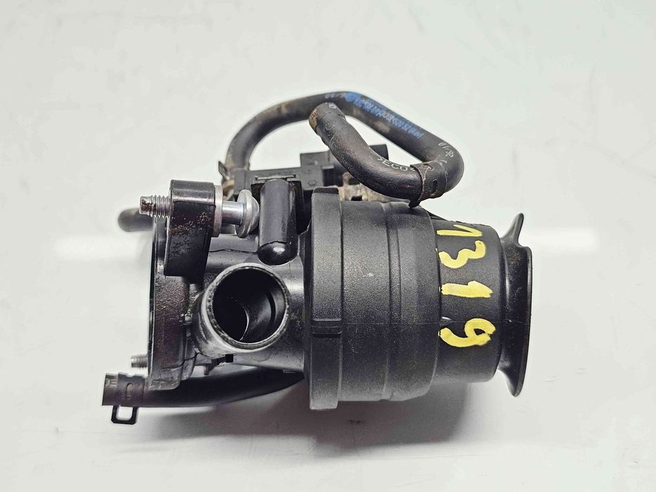 Tub admisie aer  Volkswagen Golf 6 (5K1) [Fabr 2009-2013] 03C129656C 1