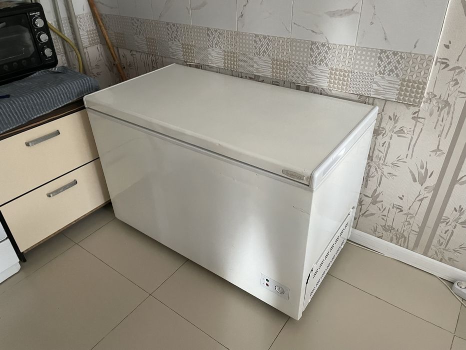 Бюруса холадилник