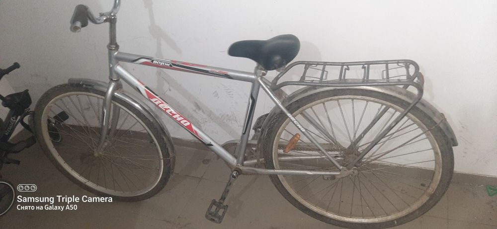 Велосипед сатылады россия десна