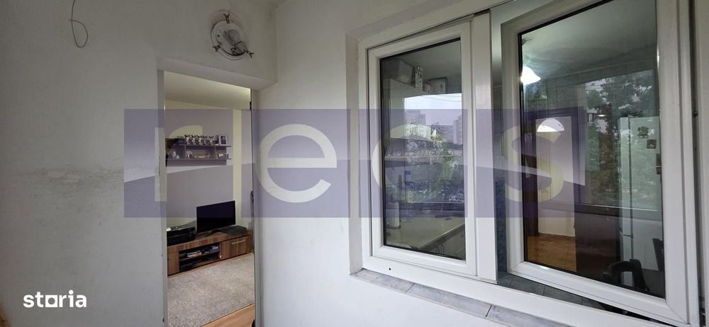 Vanzare 3 Camere Decomandat -Dristor