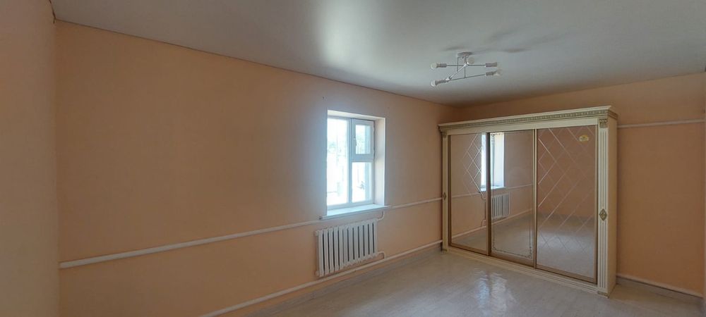 Ремонтталған 6бөлмелі үй сатылады