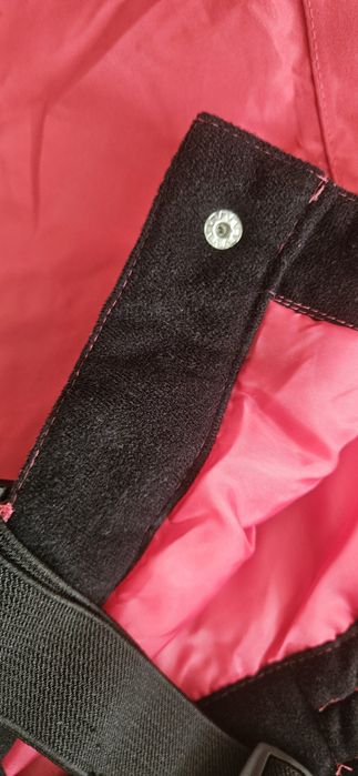 Pantaloni de schi Crivit 146-152