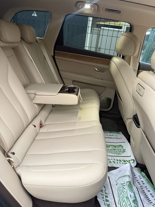 Aito M7. 2ta matorliysi holati ideal