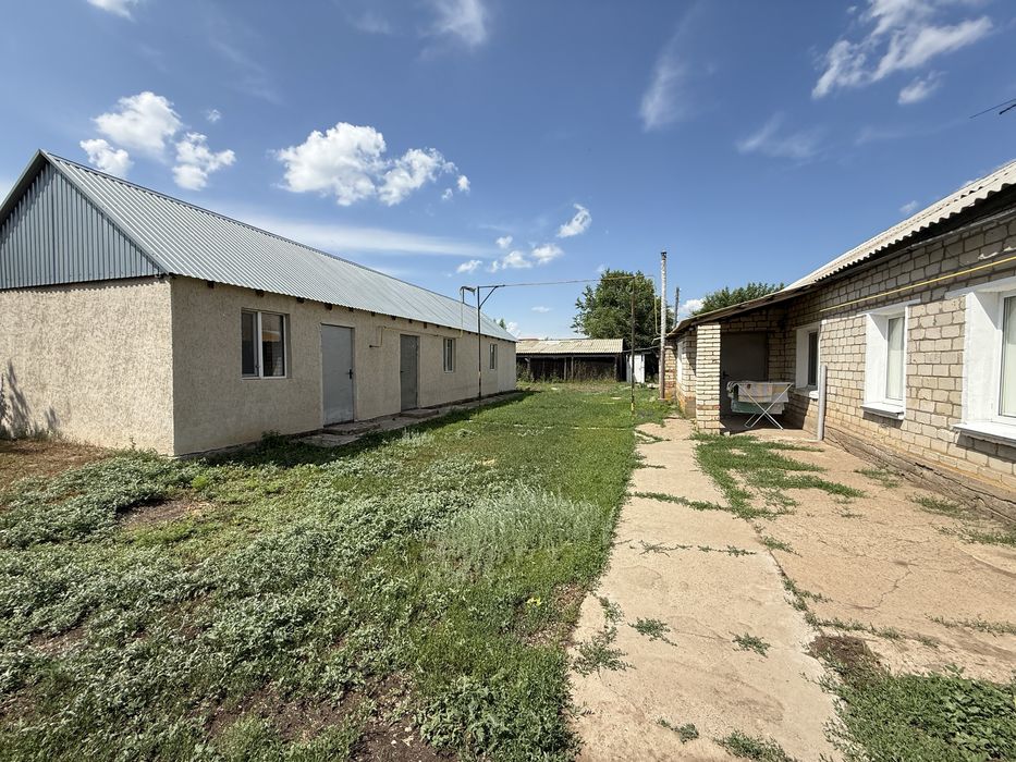 Продается частный дом