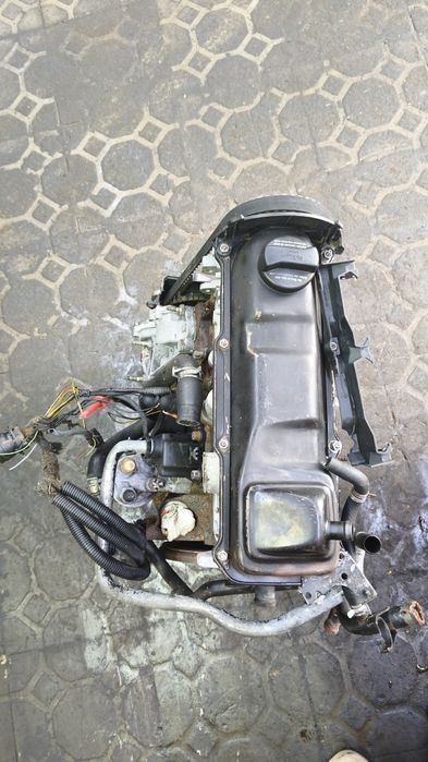 Двигатель на гольф 3, венто, пассат