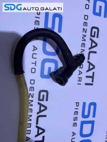 Furtun Conducta Carcasa Filtru Combustibil Motorina Renault Megane 2 1.5 DCI 2002 - 2008 sdgccr1