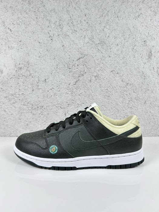 Nike Dunk Low Avocado LX