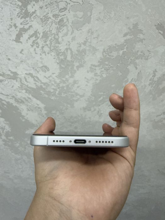 Iphone 16 Plus 128gb