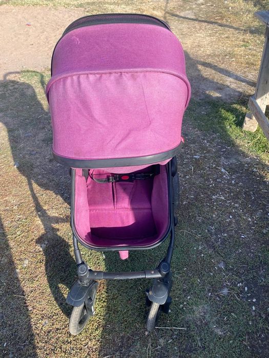 Продается  детская коляска