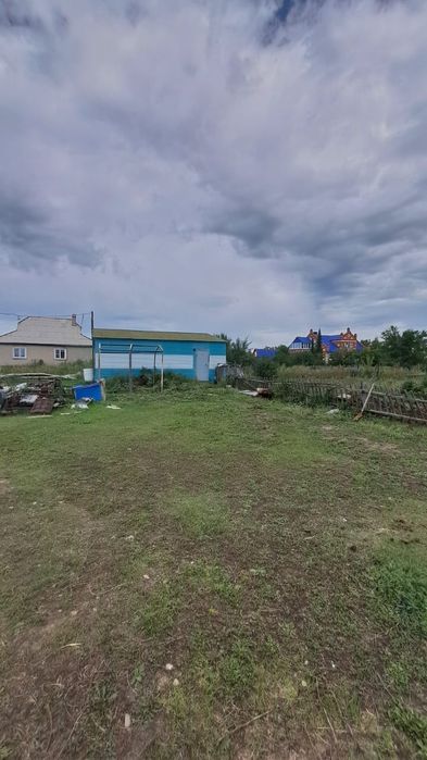 Продам частный дом