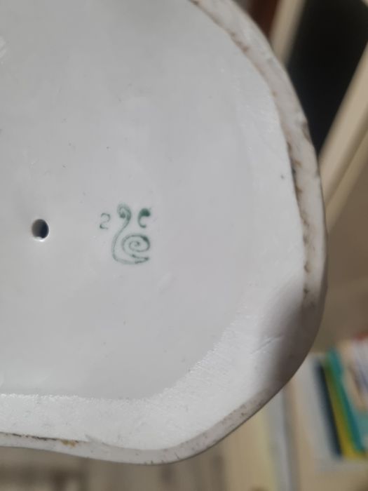 Статуэтка СССР Снегурока Полоне