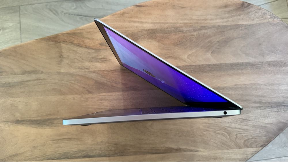 Macbook Pro 13 A1708